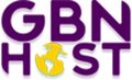 GBNhost 2024 Logo